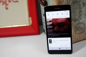 Twitter,  Windows 10 ve Windows 10 Mobile için Yeni Özelliklerle Güncellendi 