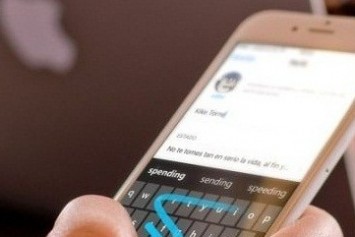 iOS için en güzel klavye uygulamaları