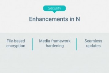 Android N Güncellemesinden Mevcut Android Akıllı Telefonlara ilk Kötü Haber Geldi 