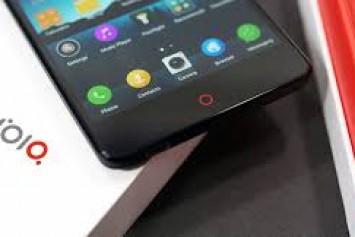 Nubia Z11 Max, Ekran Gövde Oranıyla Dünyada Bir İlk Olacak 