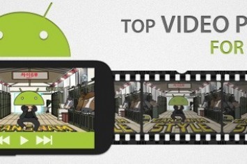 Android için en iyi 5 Video Oynatıcı