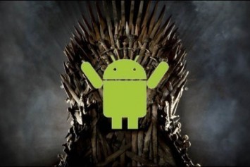 Android için en iyi 5 Senaryolu Oyun