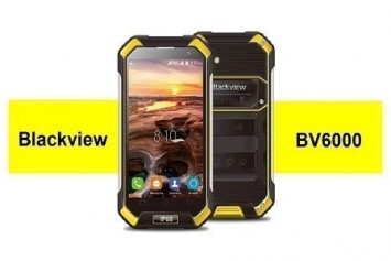 Blackview BV6000, çamaşır makinesi ile dayanıklılık testinde