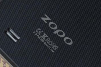 Zopo Speed 8 akıllı telefonun benchmark sonuçları ortaya çıktı