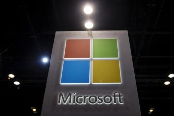 Microsoft'un Yeni Bir Prototip Modeli  Çin'de Göründü 
