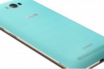 ASUS, Yenilenmiş Zenfone Max'ı Hindistan'da Satışa Sundu 