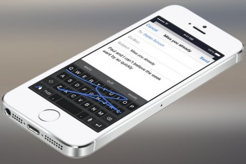 iOS için en iyi 5 Klavye Uygulaması