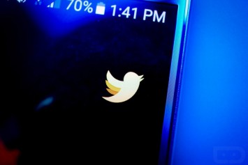 Twitter, Android Uygulamasında Otomatik Gece Modu Özelliğini Test Ediyor 