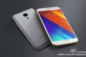 Meizu, Yeni Akıllı Telefonunu Haziran Ayında Tanıtacak 