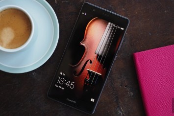 Huawei, Patent İhlali Nedeni ile Samsung'a Dava Açtı 