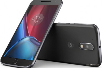 Lenovo Moto G4 Plus,  Kanada'da Satışa Sunulmaya Hazırlanıyor 