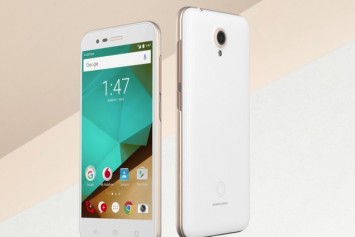 Vodafone, Yeni Akıllı Telefonu SMART Style 7 Modelini Duyurdu 