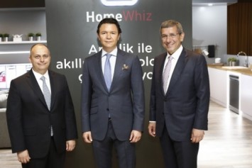 Akıllı Ev Aletleri Arçelik'le Hayatımıza Girmeye Hazırlanıyor 