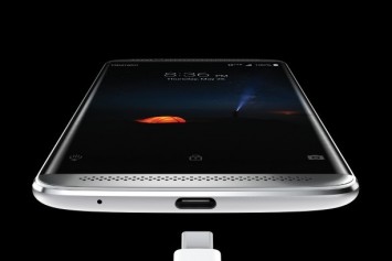ZTE'nin Yeni Amiral Gemisi Axon 7'ye Detaylı İlk Bakış
