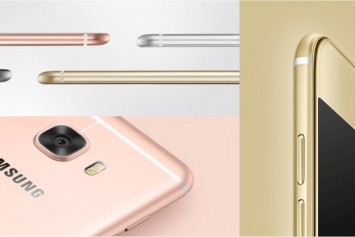 Galaxy C7'nin Teknik Özellikleri TENAA'da Doğrulandı 