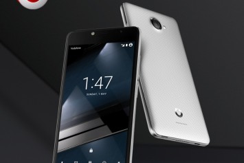 Vodafone ve Getir Anlaşması, Vodafone Smart Style 7'yi On Dakikada Kapınıza Getiriyor 