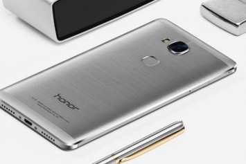 Huawei Honor 5A Akıllı Telefonun Özellikleri TENAA'da Doğrulandı 