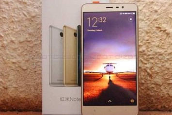 Xiaomi'nin İki Yeni Akıllı Telefonu TENAA'da Göründü 