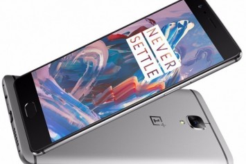 Oneplus 3'ün Teknik Özellikleri FCC'de de Doğrulandı 