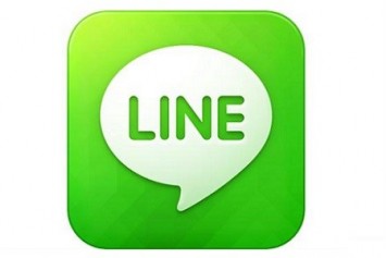 LINE, Android platformunda büyük ilgi görüyor