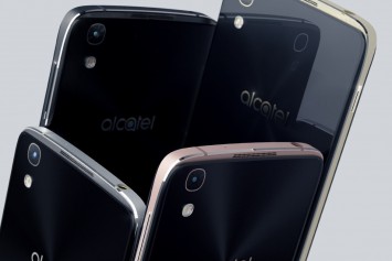 Alcatel’in Windows 10 Mobile Amiral Gemisi Wi-Fi Sertifikası Aldı 