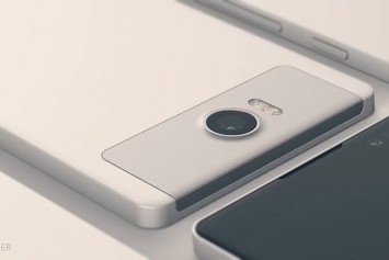 Phone Designer, Surface Phone için Yeni Konsept Çalışmasını Yayınladı 