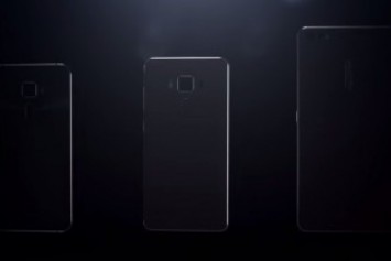 ASUS Zenfone 3 Serisi Detaylandı