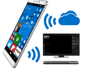 İspanyol Üreticiden Windows 10 Mobile Telefon Geliyor 