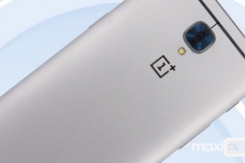 Oneplus 3, Benchmark Canavarı Olmaya Aday 