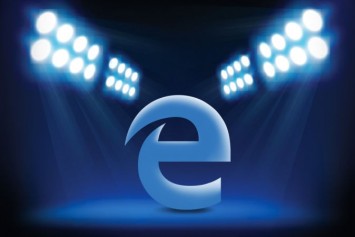 Microsoft Edge Tarayıcı Kaydirma Hareketlerine Kavuşuyor 