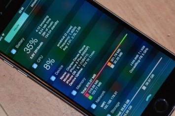 iOS'un en iyi Widget uygulamaları