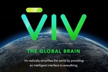 Sesli asistan Siri'yi yaratan ekipten Viv olarak yeni asistan geldi