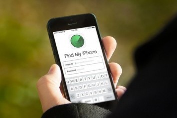 Kayıp iPhone nasıl bulunur?