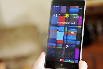Cherry Mobile Alpha Prime 5 Windows 10 Telefon Satışa Sunuldu 