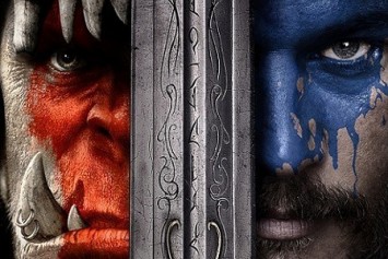 Warcraft filmi çok yakında gösterime girecek