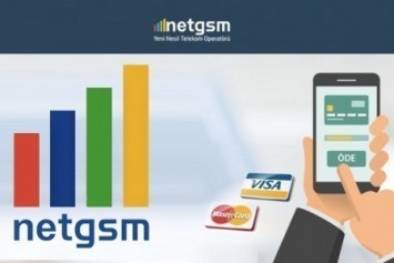 NetGSM, Türkiye'nin yeni operatörü olacak