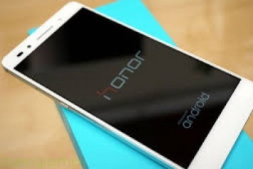 Huawei Honor 5A Plus Özellikleri Ortaya Çıktı 