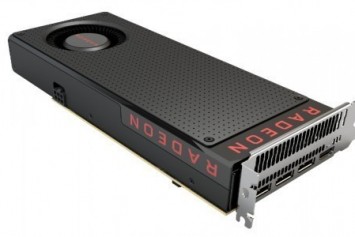 AMD, Radeon Rx Serisi Grafik Kartlarını E3'te Duyurdu 