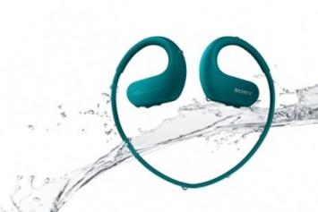 Sony'den Tuzlu Suya Dayanıklı Walkman Duyurusu Geldi 