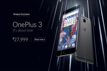Oneplus 3, Resmi Tanıtım Öncesi Tüm Detayları ile Sızdırıldı 