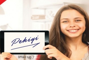 Vodafone Smart Tab Mini 7 Cazip Avantajlarla Geliyor 