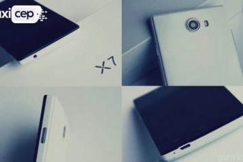 Vivo X7, Oldukça Güçlü Donanım Özellikleri ile Geliyor 