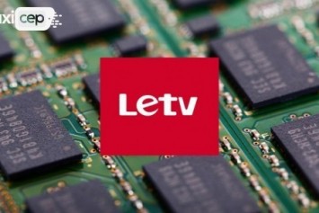 Çin'li Üreticiden 8GB RAM'li Telefon Geliyor 