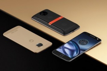 Snapdragon 625'li Motorola MT1635 Geekbench'te Ortaya Çıktı 