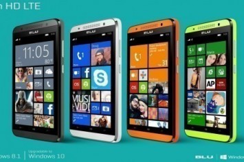 Windows 10 Mobile Güncellemesi Bir Model İçin Daha Yayınlandı 