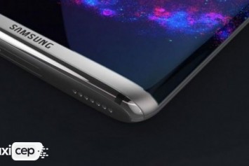 Galaxy S8 Özellikleri Hakkında İlk Bilgiler Gelmeye Başladı 