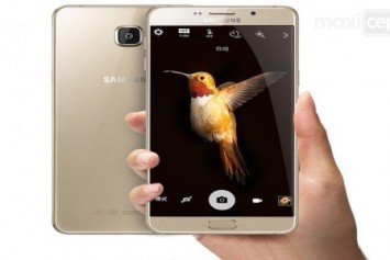 Galaxy A9 Pro'nun Uluslararası Varyantı FCC'de Ortaya Çıktı 