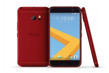 HTC 10'un Özel Versiyonu Tayvan'da Satışa Çıkıyor 