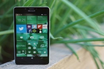 Windows 10 Mobile Yapı 14371 Yayınlandı 