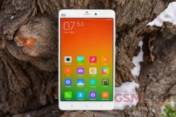 Xiaomi Mi Note 2 Hakkında Yeni Bilgiler Geldi 